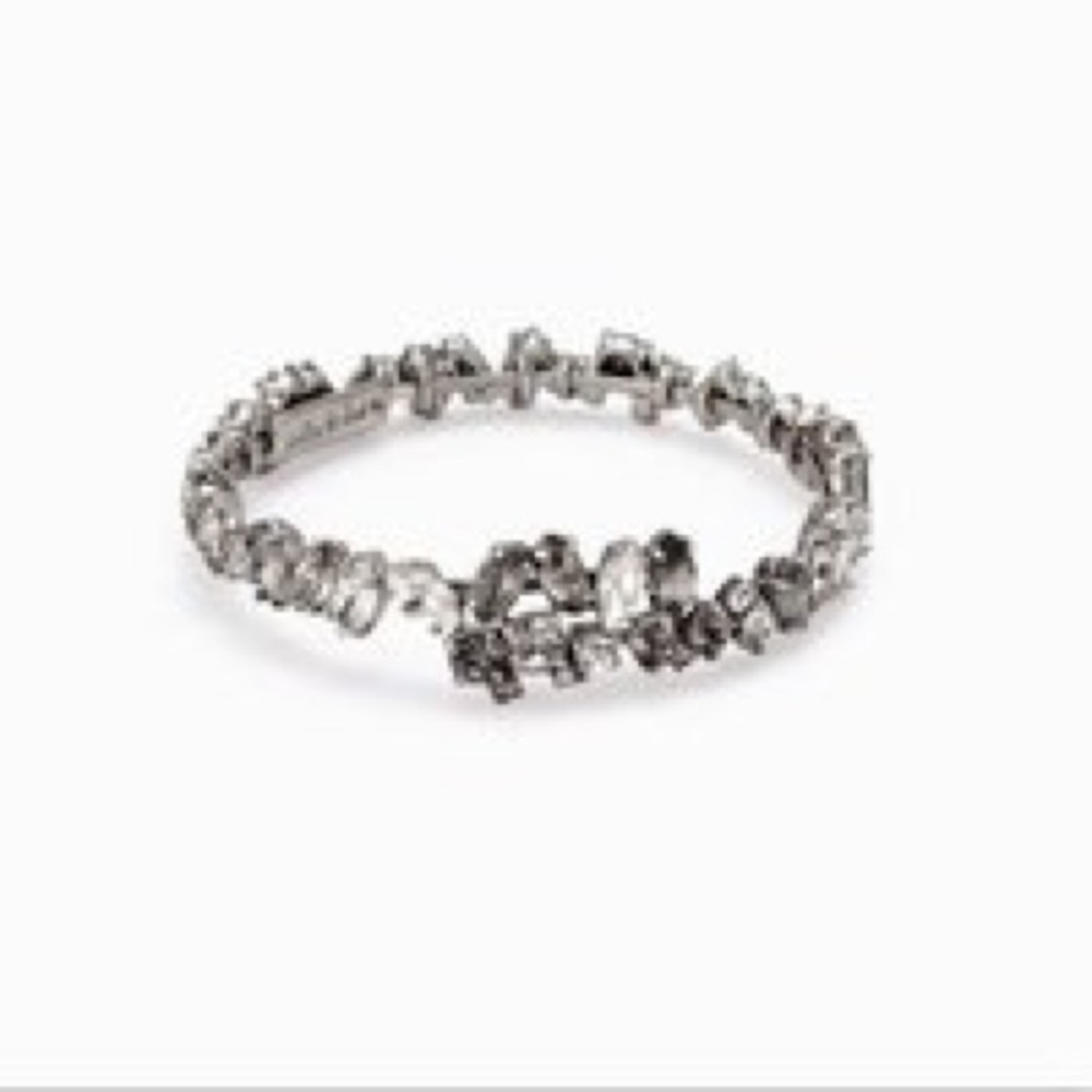 Stella & Dot Hera Coil Bracelet
